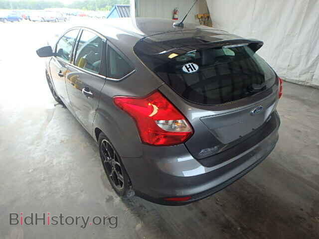 2014 FORD FOCUS - VIN: 1FADP3K25EL208772 - Photo 3