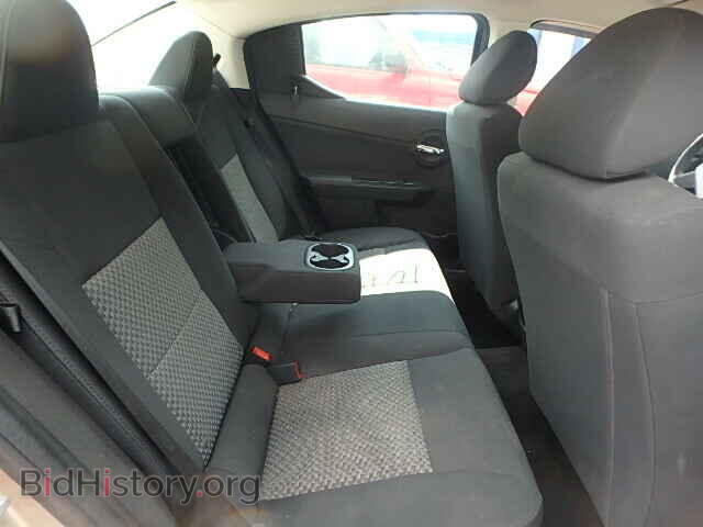 2009 DODGE AVENGER - VIN: 1B3LC46B39N500823 - Фото 6