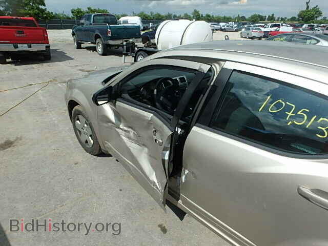 2009 DODGE AVENGER - VIN: 1B3LC46B39N500823 - Фото 10