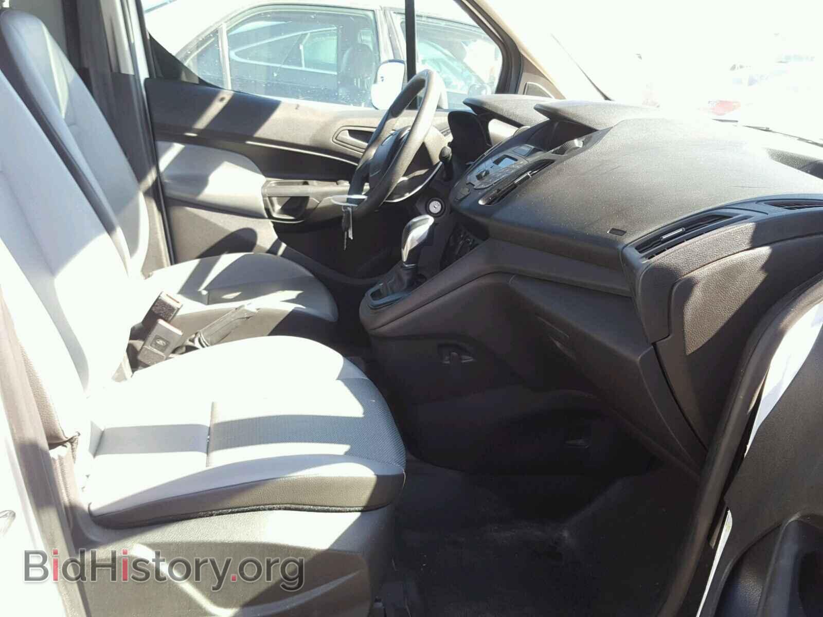 2014 FORD TRANSIT CO - VIN: NM0LS7E77E1133214 - Фото 5