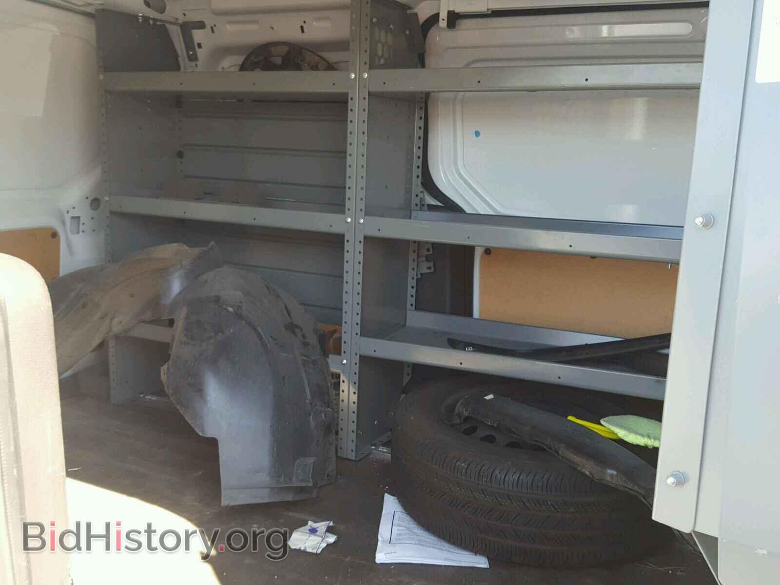 2014 FORD TRANSIT CO - VIN: NM0LS7E77E1133214 - Фото 6