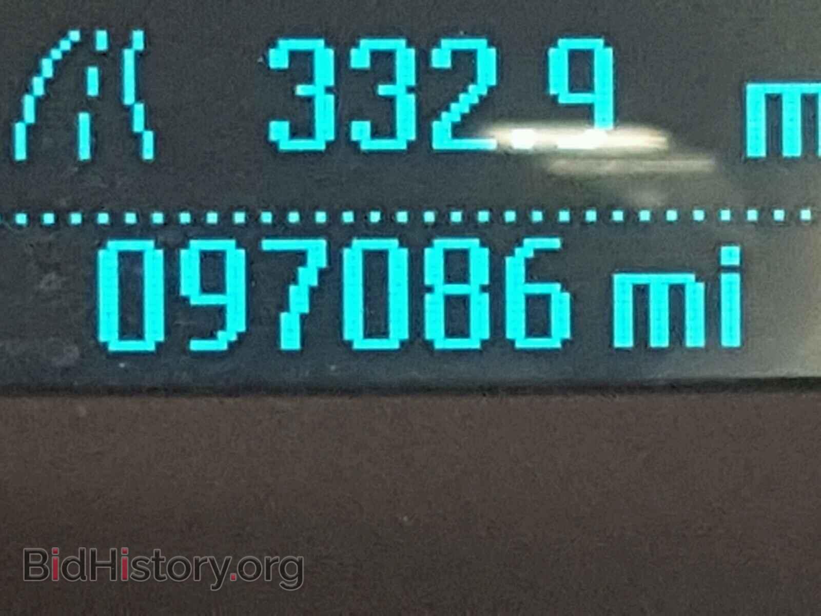 2014 FORD TRANSIT CO - VIN: NM0LS7E77E1133214 - Фото 8
