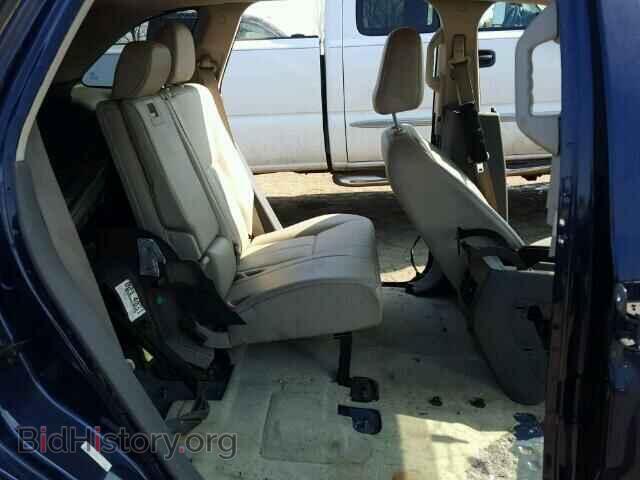 2011 FORD EDGE - VIN: 2FMDK3JC5BBA66515 - Photo 6