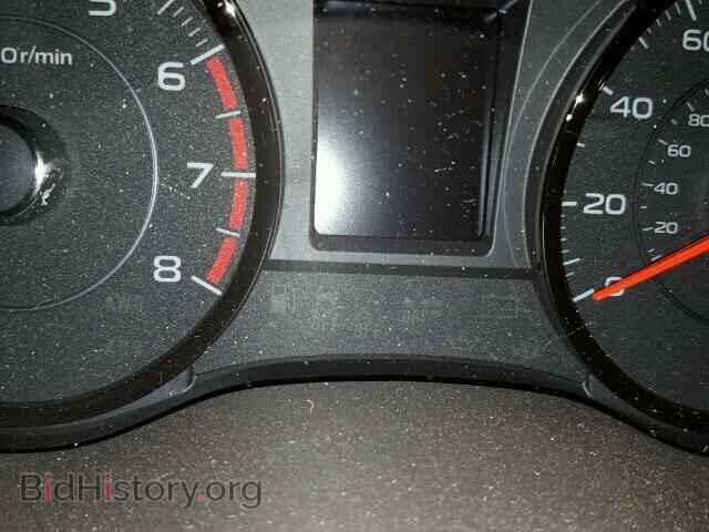 2015 SUBARU FORESTER - VIN: JF2SJAWC4FH481492 - Фото 8