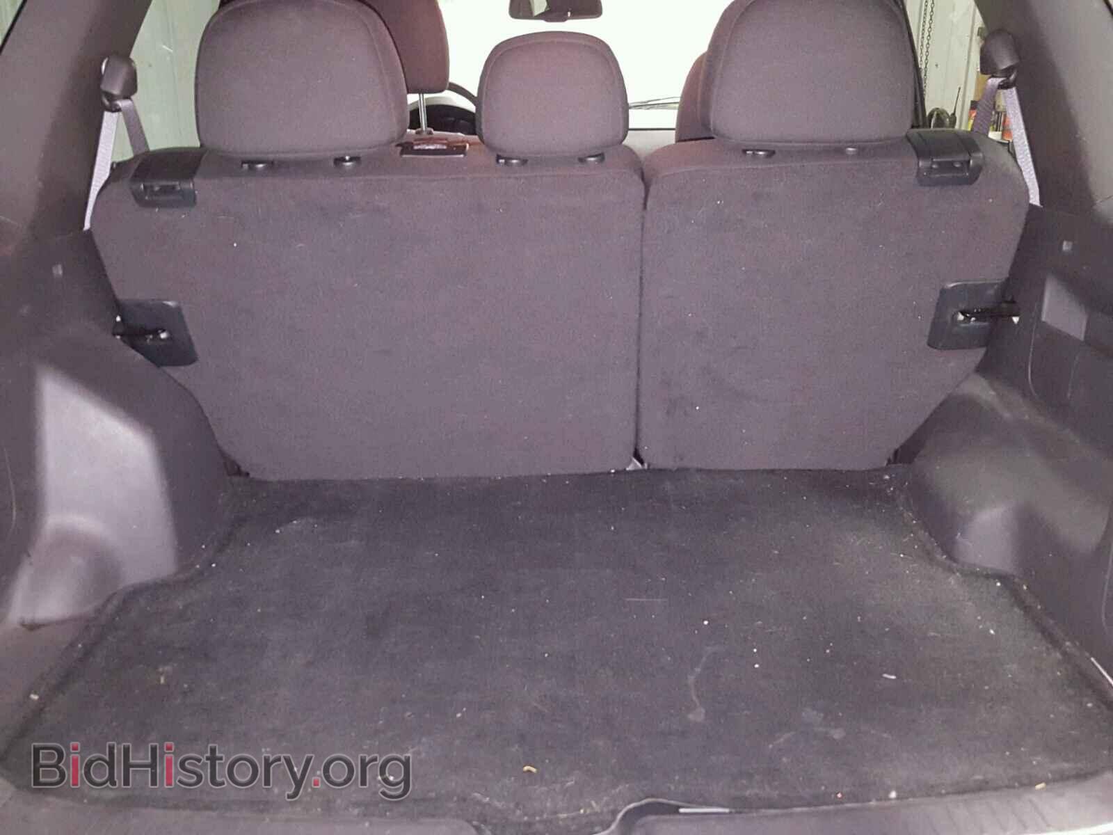 2012 FORD ESCAPE - VIN: 1FMCU0DG9CKA71033 - Фото 9