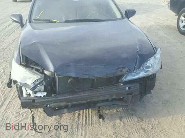2010 LEXUS ES350 - VIN: JTHBK1EG2A2390943 - Фото 9