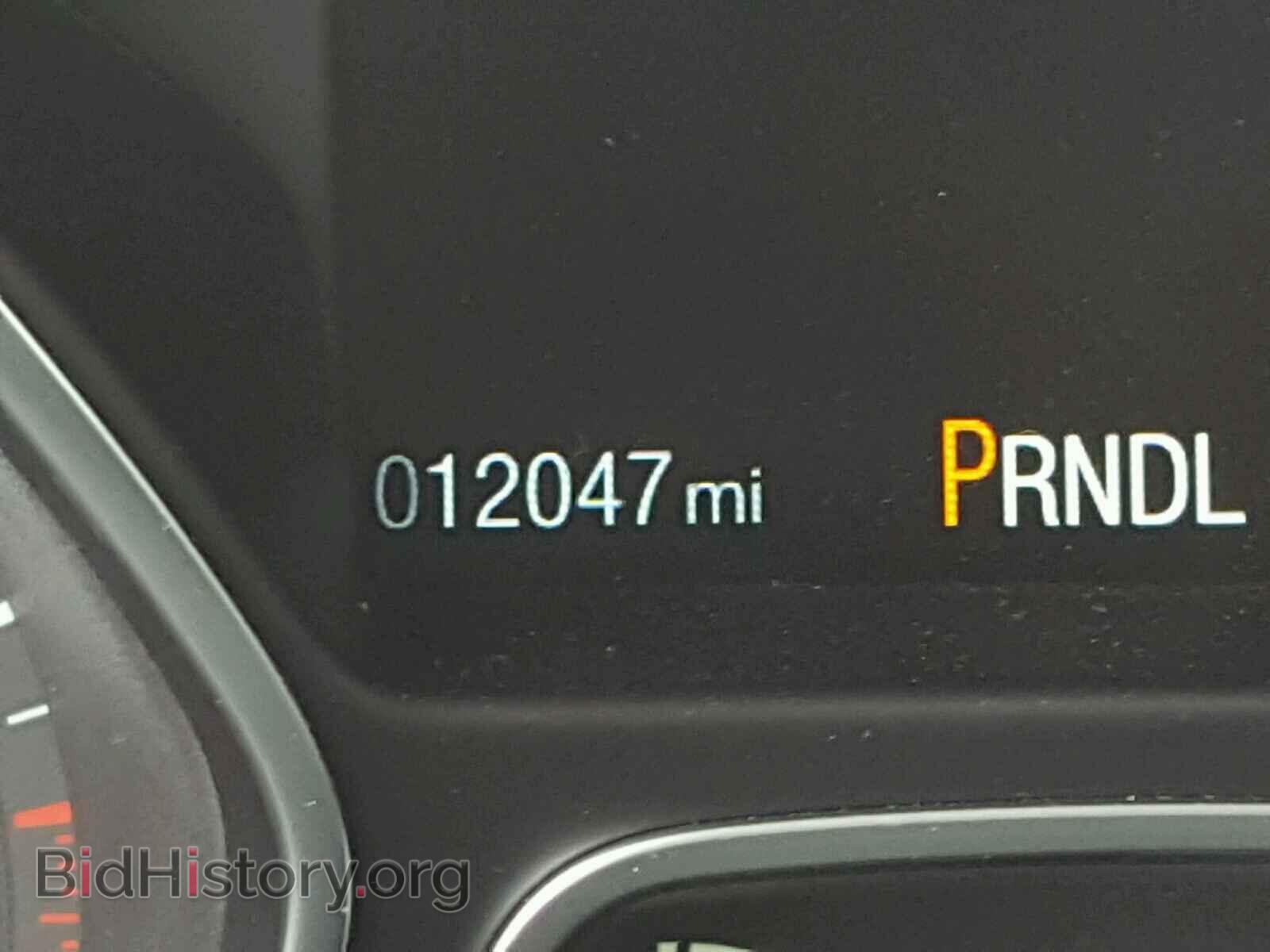 2016 FORD FOCUS - VIN: 1FADP3F23GL257661 - Фото 8