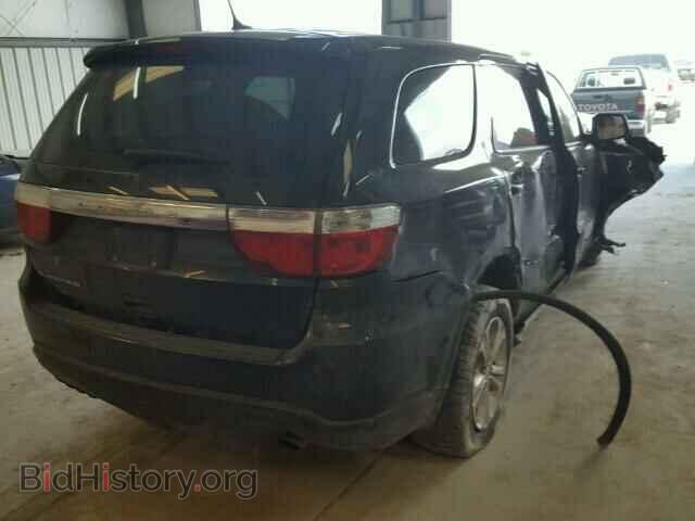 2012 DODGE DURANGO - VIN: 1C4RDHAG5CC130199 - Фото 4
