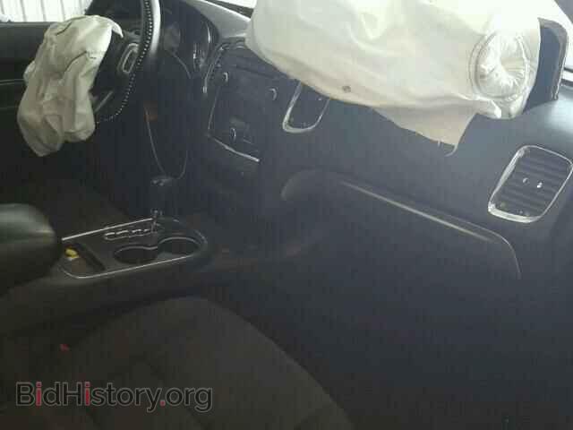 2012 DODGE DURANGO - VIN: 1C4RDHAG5CC130199 - Фото 5