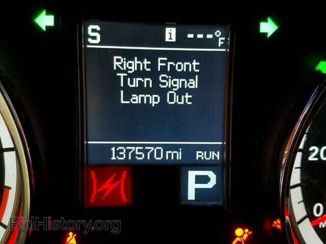2012 DODGE DURANGO - VIN: 1C4RDHAG5CC130199 - Фото 8