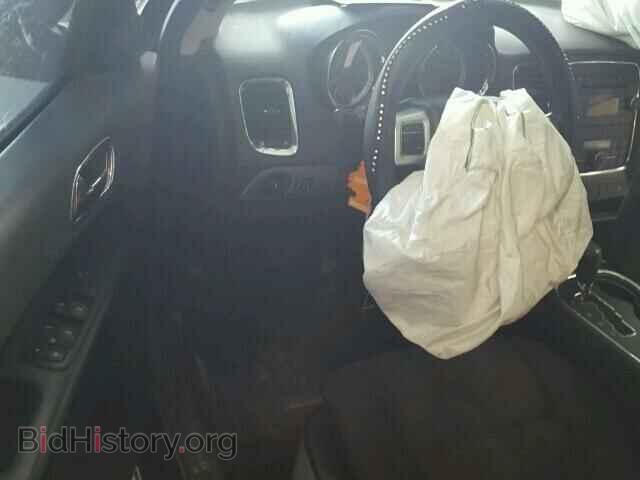 2012 DODGE DURANGO - VIN: 1C4RDHAG5CC130199 - Фото 9