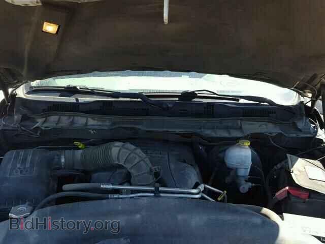 2012 DODGE RAM 1500 - VIN: 1C6RD6GT3CS181741 - Фото 7