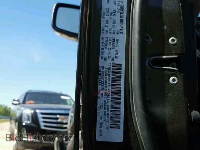 2012 DODGE RAM 1500 - VIN: 1C6RD6GT3CS181741 - Фото 10