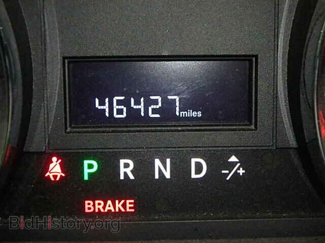 2012 DODGE CARAVAN - VIN: 2C4RDGCG8CR319623 - Photo 8