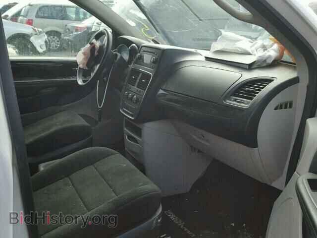 2011 DODGE CARAVAN - VIN: 2D4RN4DG7BR773230 - Photo 5