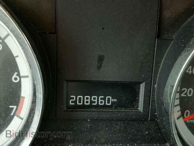2011 DODGE CARAVAN - VIN: 2D4RN4DG7BR773230 - Photo 8