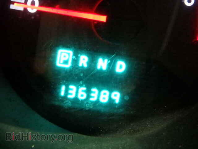 2010 DODGE AVENGER - VIN: 1B3CC5FB3AN111061 - Photo 8