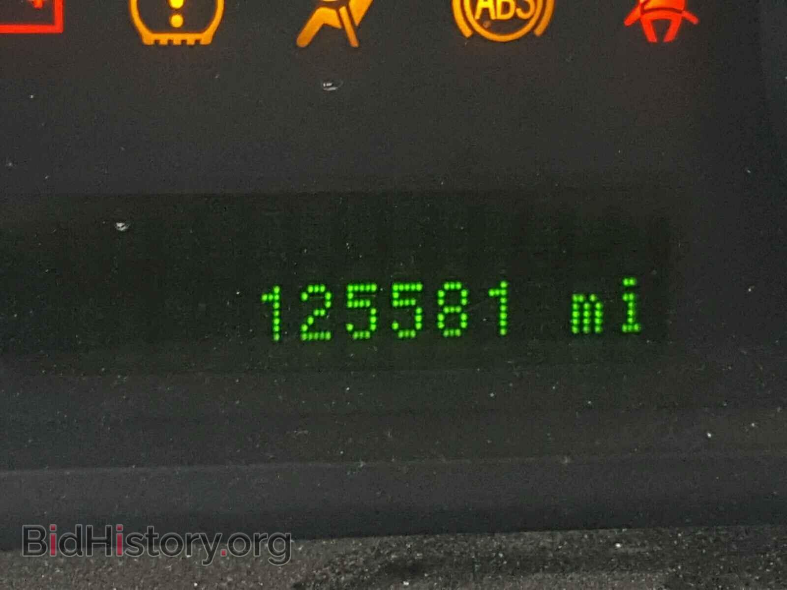 2007 FORD EDGE - VIN: 2FMDK49C87BA87165 - Photo 8