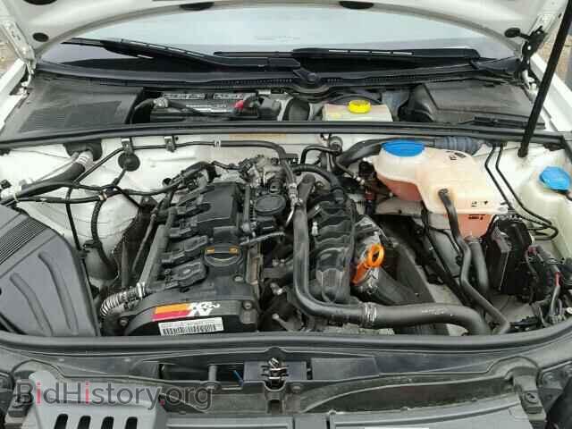 2007 AUDI A4 - VIN: WAUDF78E97A016109 - Photo 7