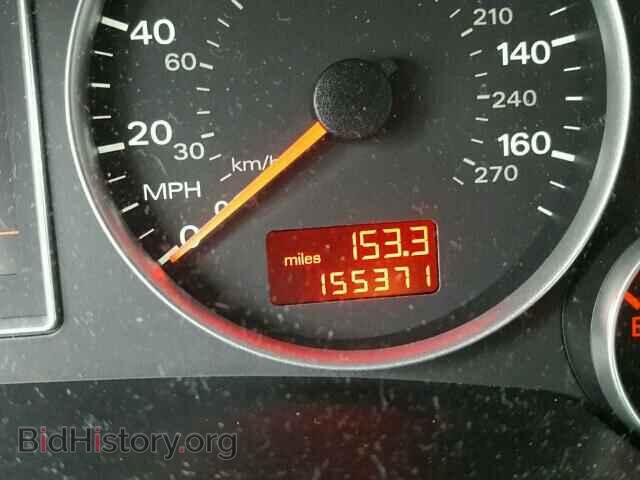 2007 AUDI A4 - VIN: WAUDF78E97A016109 - Photo 8