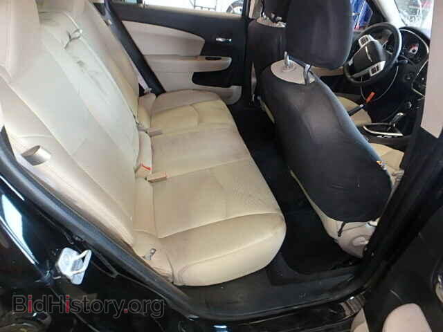 2014 CHRYSLER 200 - VIN: 1C3CCBCG8EN134228 - Фото 6