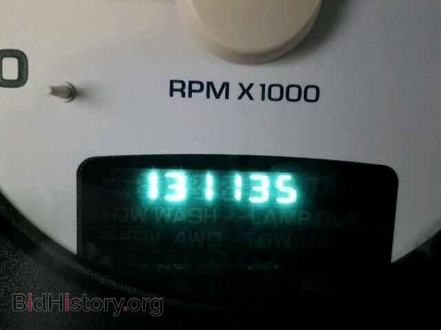 2004 DODGE RAM 1500 - VIN: 1D7HA18N64S764800 - Фото 8