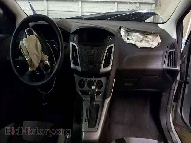 2012 FORD FOCUS - VIN: 1FAHP3F28CL301729 - Photo 9