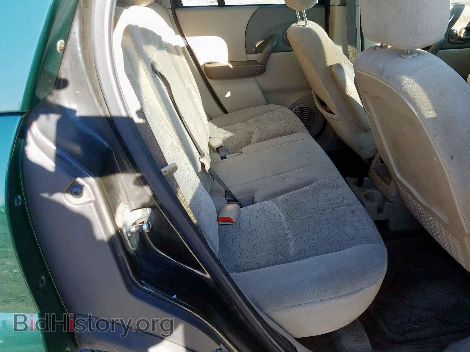 2003 SATURN VUE - VIN: 5GZCZ53B63S888323 - Фото 6