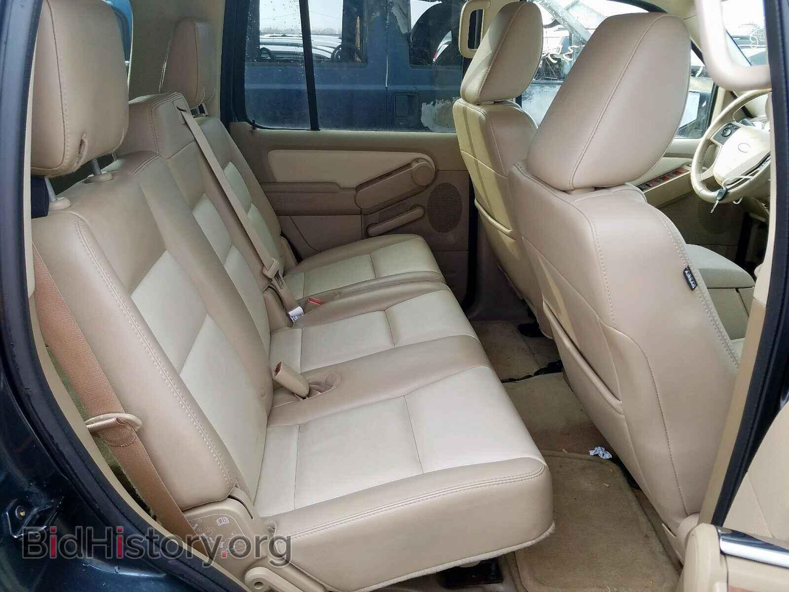 2010 FORD EXPLORER - VIN: 1FMEU7EE8AUA74876 - Photo 6