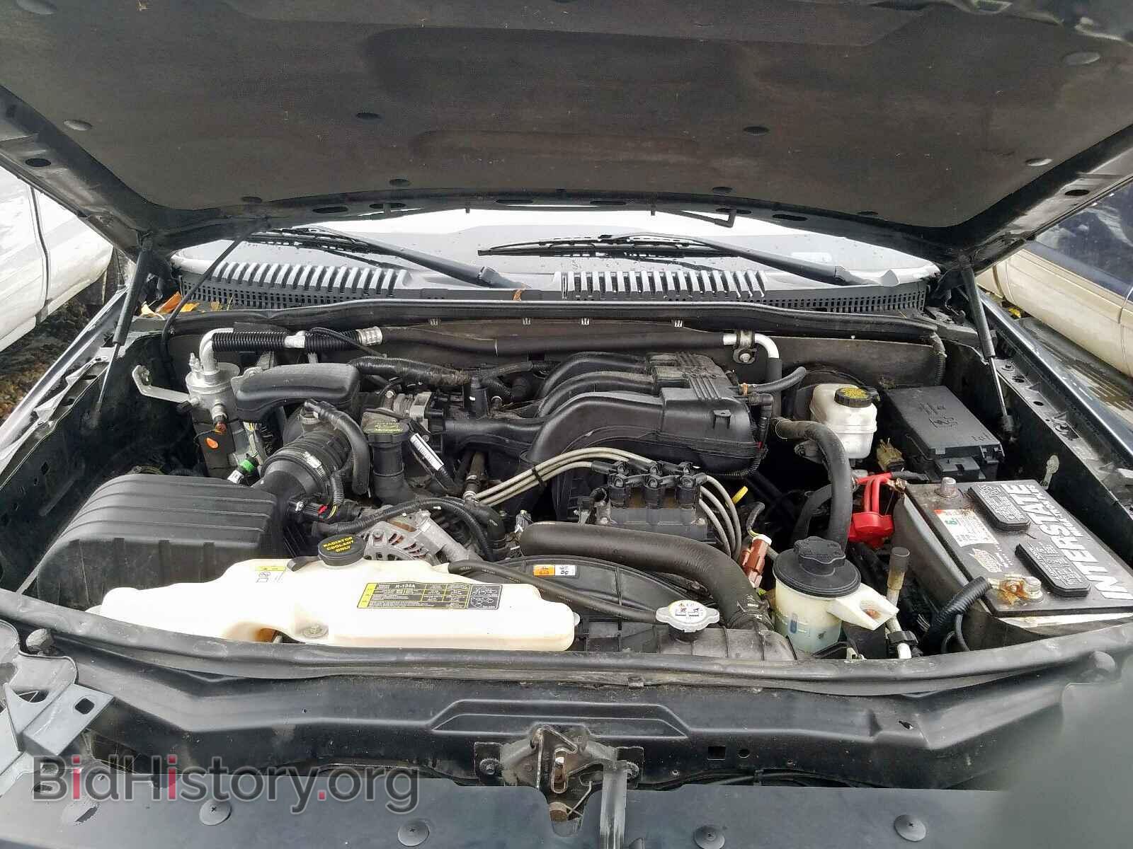 2010 FORD EXPLORER - VIN: 1FMEU7EE8AUA74876 - Photo 7