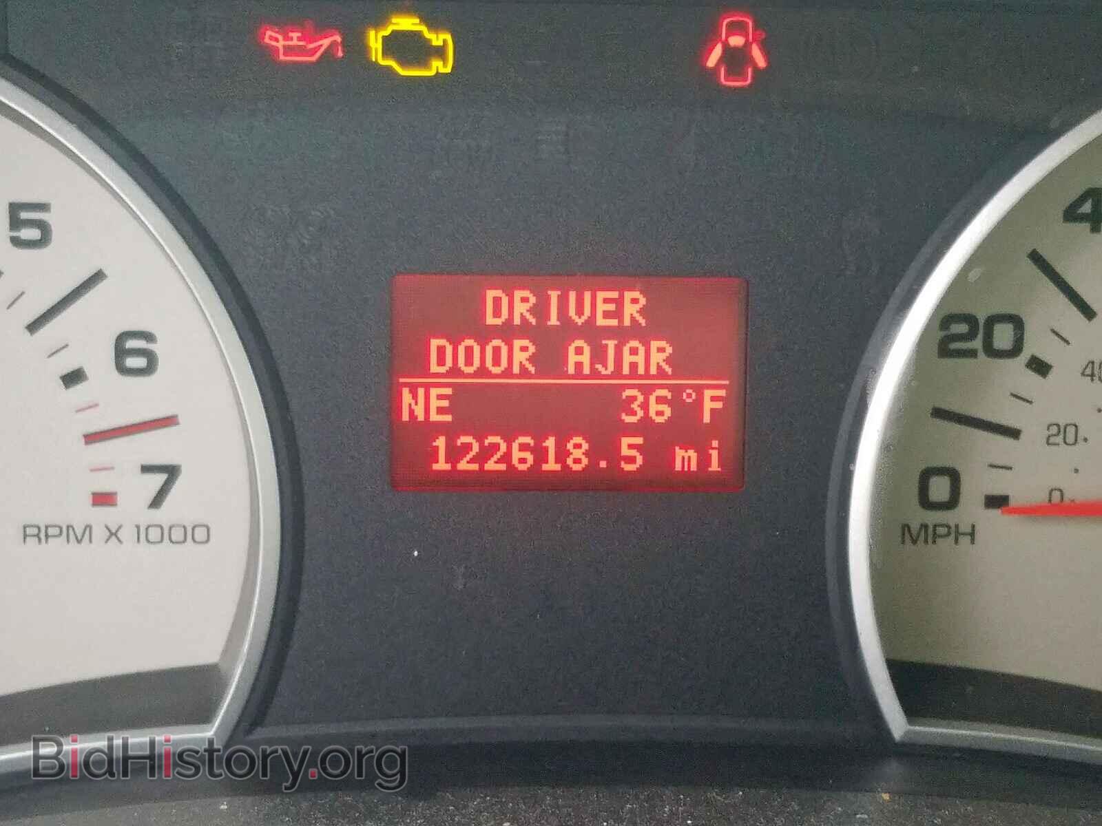 2010 FORD EXPLORER - VIN: 1FMEU7EE8AUA74876 - Photo 8