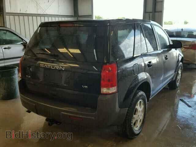 2004 SATURN VUE - VIN: 5GZCZ53444S879252 - Фото 4