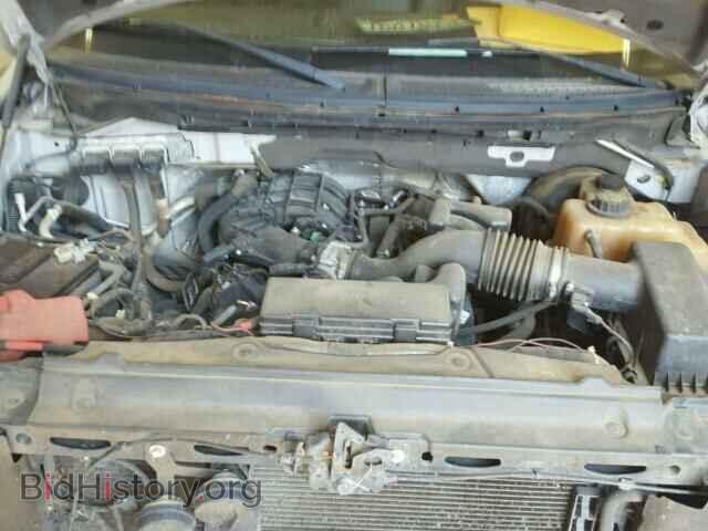 2011 FORD F150 - VIN: 1FTMF1CM0BFA79089 - Фото 7