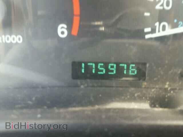 2000 JEEP WRANGLER - VIN: 1J4FA59S8YP762787 - Фото 8