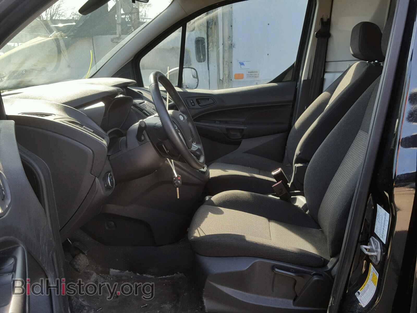 2016 FORD TRANSIT CO - VIN: NM0LS7EX2G1260326 - Фото 5