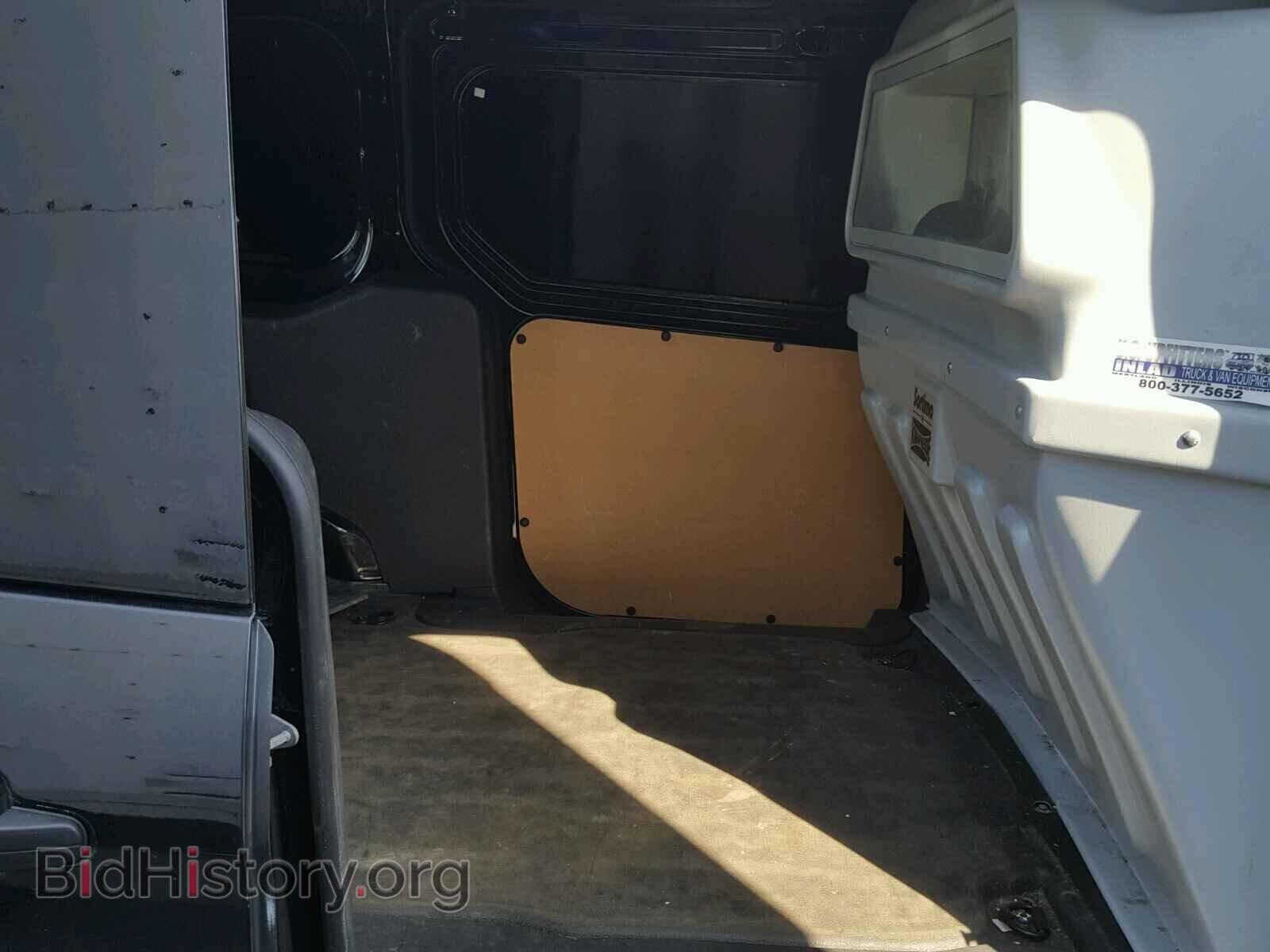 2016 FORD TRANSIT CO - VIN: NM0LS7EX2G1260326 - Фото 6