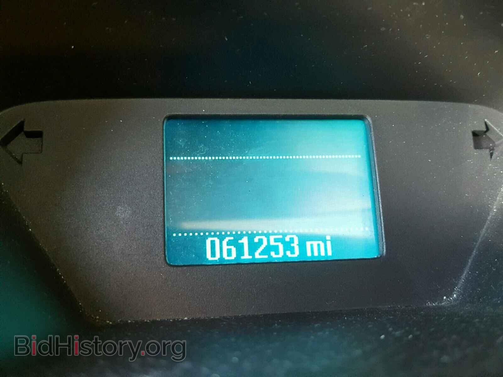 2016 FORD TRANSIT CO - VIN: NM0LS7EX2G1260326 - Фото 8