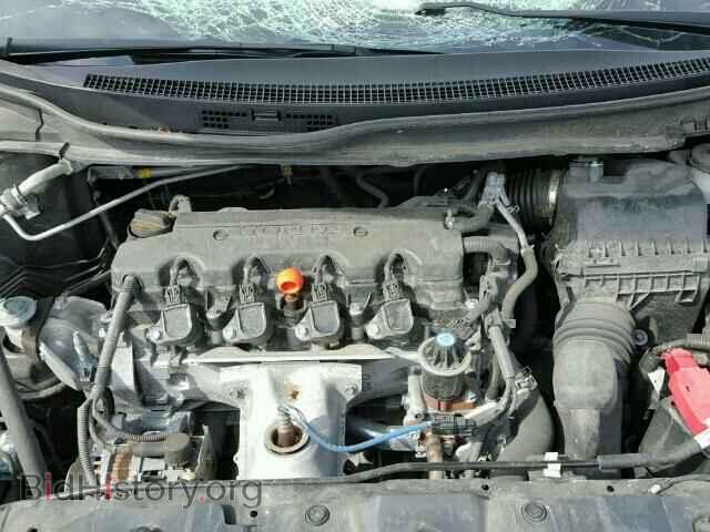 2013 HONDA CIVIC - VIN: 19XFB2F84DE067565 - Фото 7
