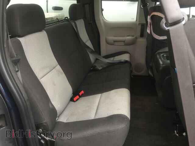 2008 CHEVROLET SILVERADO - VIN: 1GCEC19X88Z213935 - Фото 6