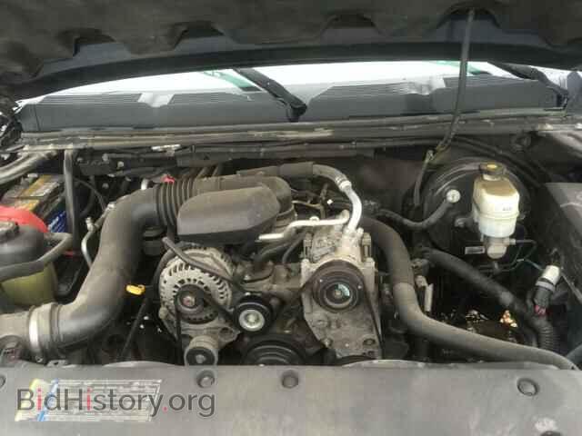 2008 CHEVROLET SILVERADO - VIN: 1GCEC19X88Z213935 - Фото 7