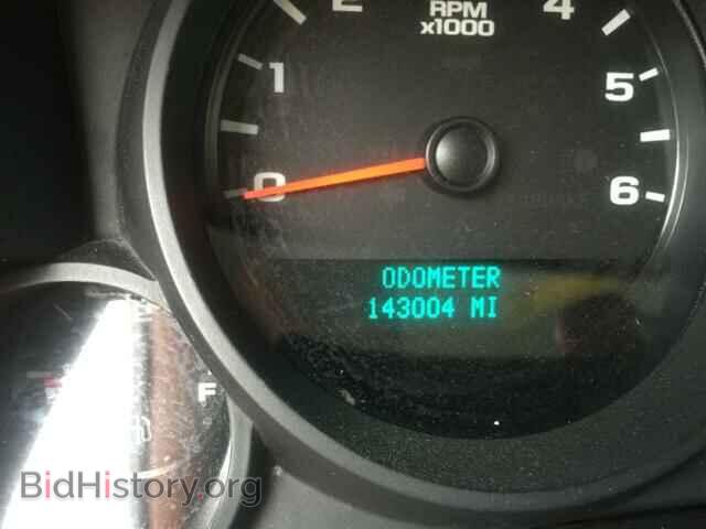 2008 CHEVROLET SILVERADO - VIN: 1GCEC19X88Z213935 - Фото 8