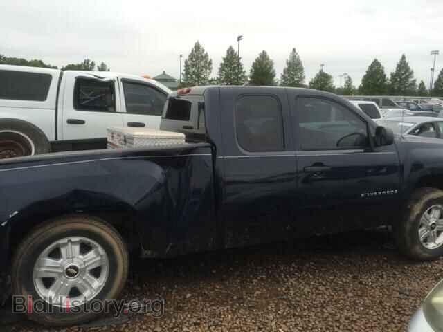2008 CHEVROLET SILVERADO - VIN: 1GCEC19X88Z213935 - Фото 10