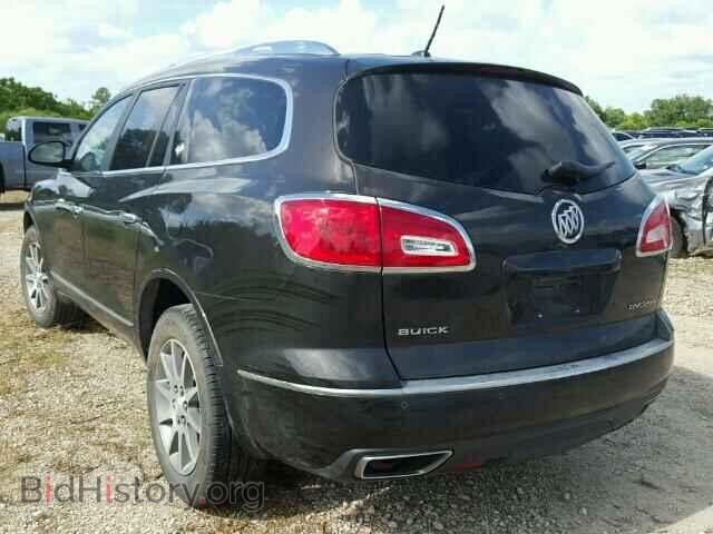 2014 BUICK ENCLAVE - VIN: 5GAKRBKDXEJ306412 - Photo 3