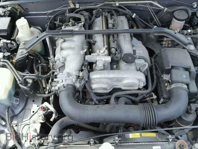 2002 MAZDA MIATA - VIN: JM1NB353820225984 - Фото 7
