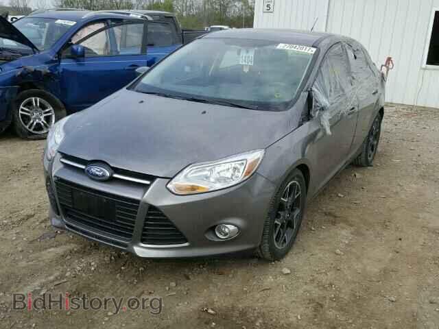 2012 FORD FOCUS - VIN: 1FAHP3F28CL171242 - Photo 2