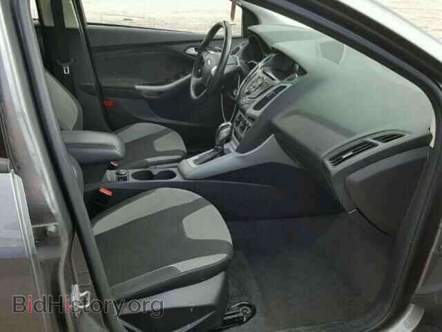 2012 FORD FOCUS - VIN: 1FAHP3F28CL171242 - Photo 5
