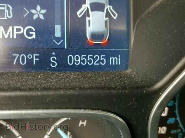 2012 FORD FOCUS - VIN: 1FAHP3F28CL171242 - Photo 8