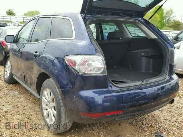 2011 MAZDA CX-7 - VIN: JM3ER2B55B0364067 - Фото 3