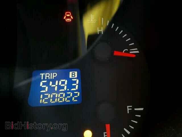 2011 MAZDA CX-7 - VIN: JM3ER2B55B0364067 - Фото 8