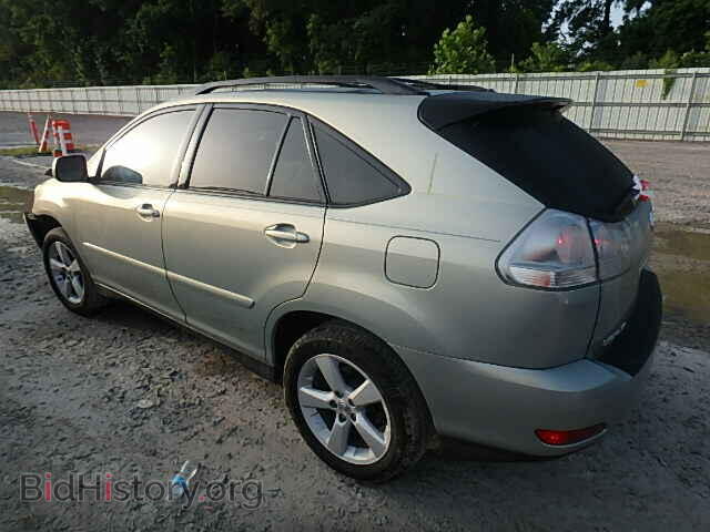 2005 Lexus RX330 (VIN 2T2GA31U45C034370) — photo 3 of 10